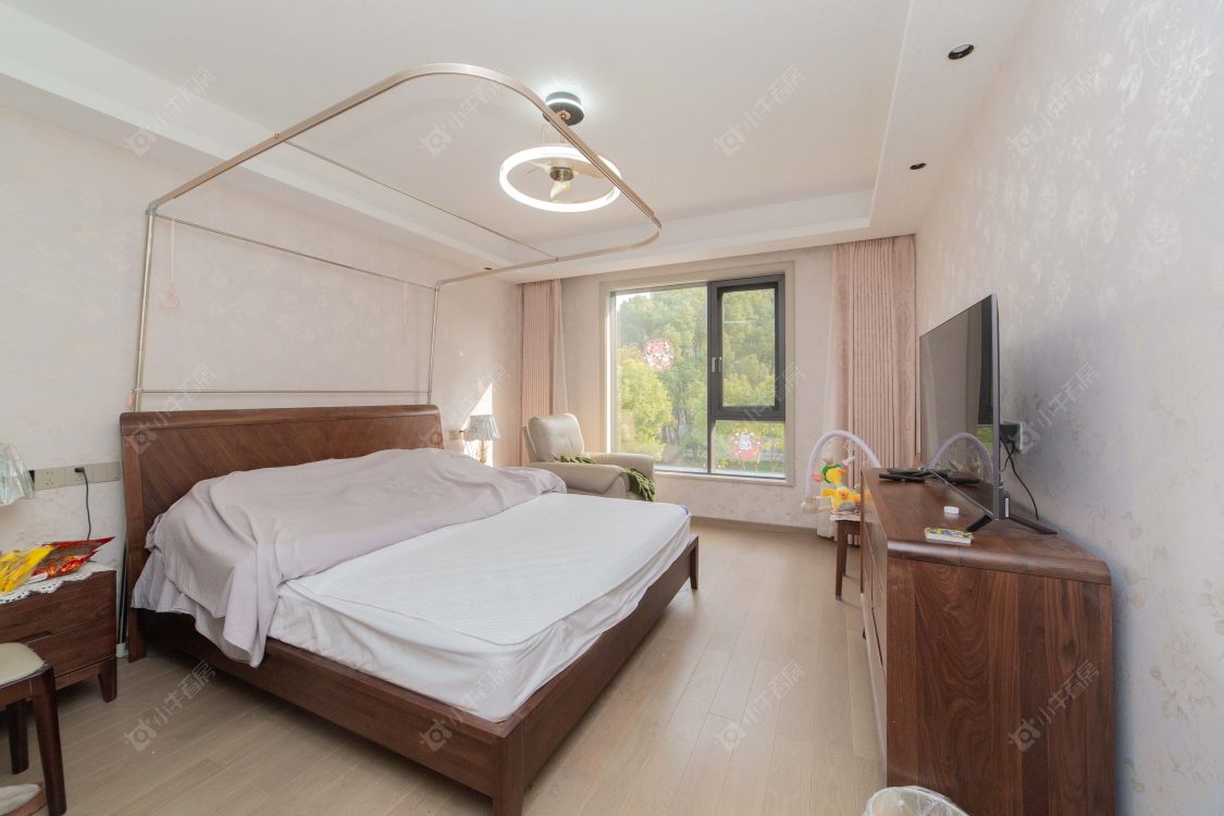 常州太湖明珠苑南苑在售二手房源室内图_小牛看房