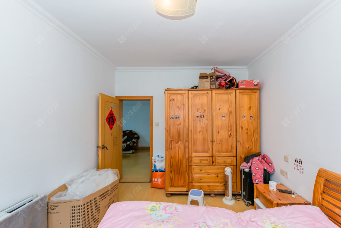 常州西新桥三村在售二手房源室内图_小牛看房