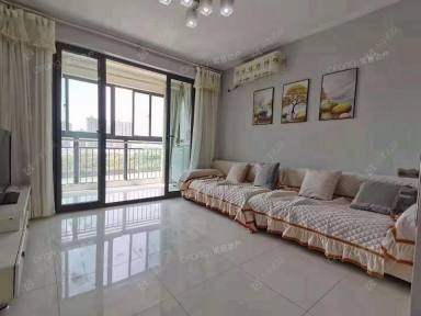 常州星河国际六区在租房源室内图_小牛看房