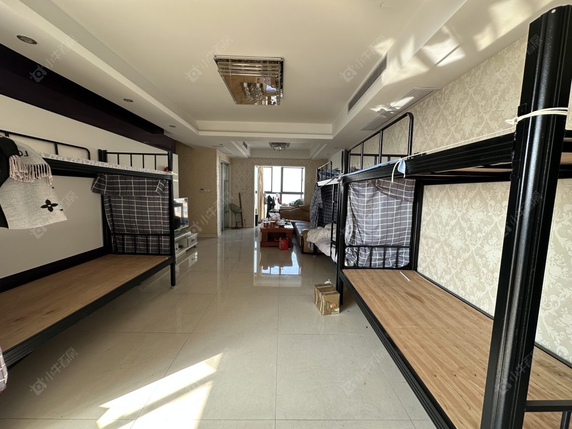 常州凤凰名城在租房源室内图_小牛看房