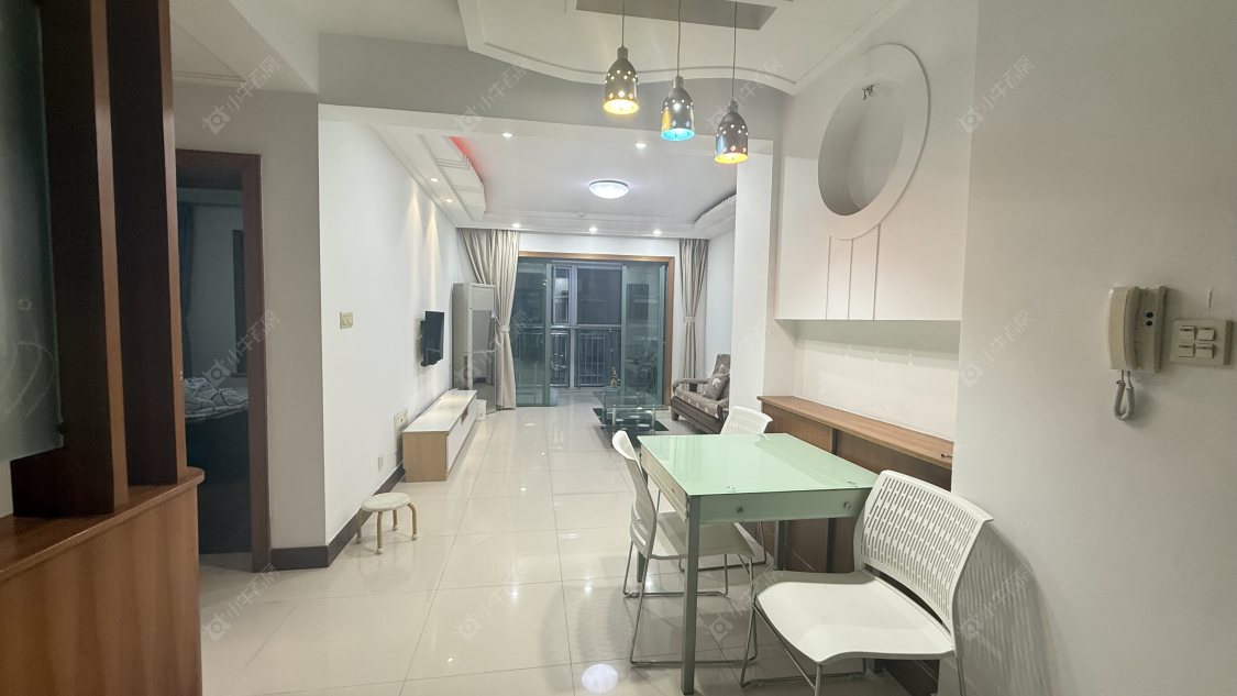 常州旺角花园在租房源_小牛看房