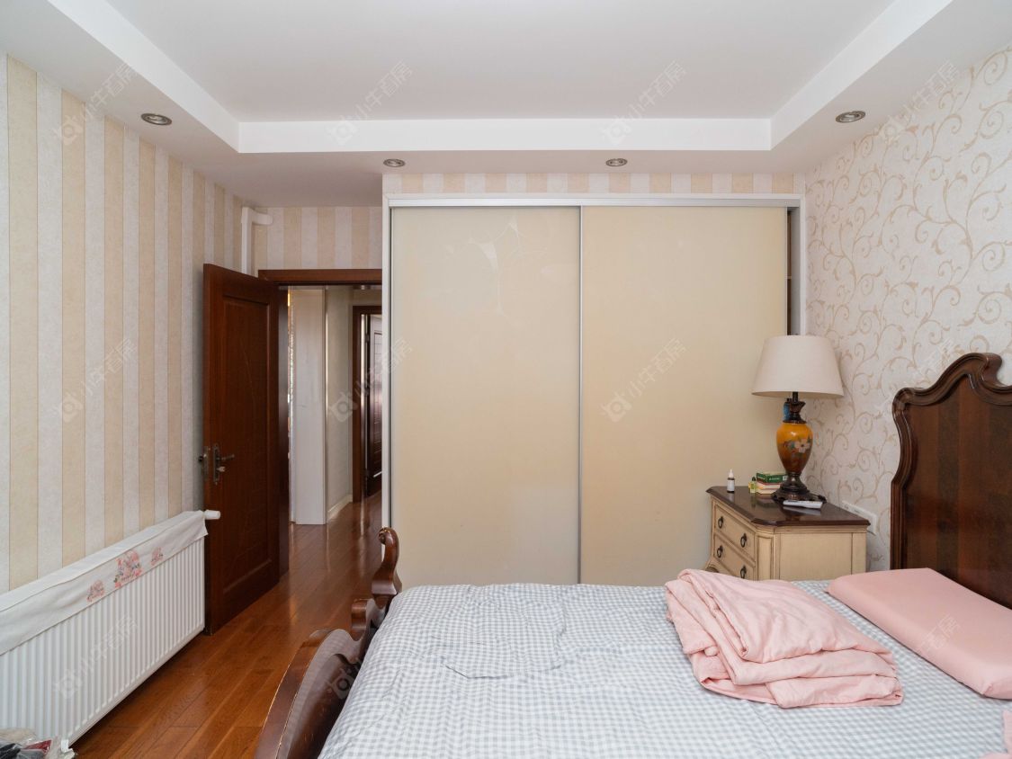 青枫公馆房源室内图 常州青枫公馆在售二手房源室内图_小牛看房