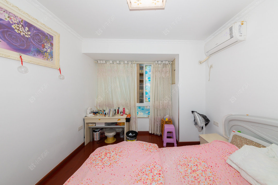 西瑶苑房源室内图 常州西瑶苑在售二手房源室内图_小牛看房