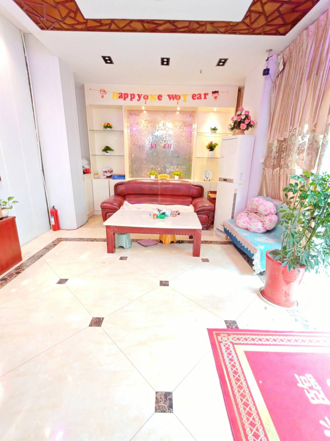 常州太湖中路在租房源室内图_小牛看房