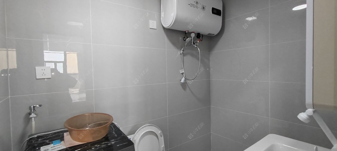 常州湖塘纺织城在租房源室内图_小牛看房