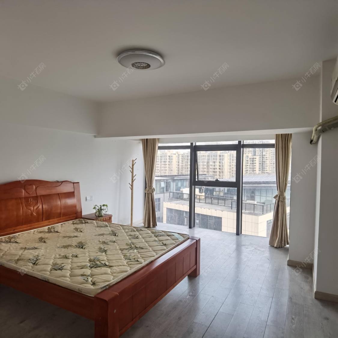 常州天安数码城公寓在租房源室内图_小牛看房