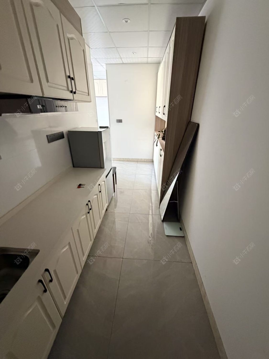 万科弘阳君望甲第房源室内图 常州万科弘阳君望甲第在租房源室内图_小牛看房