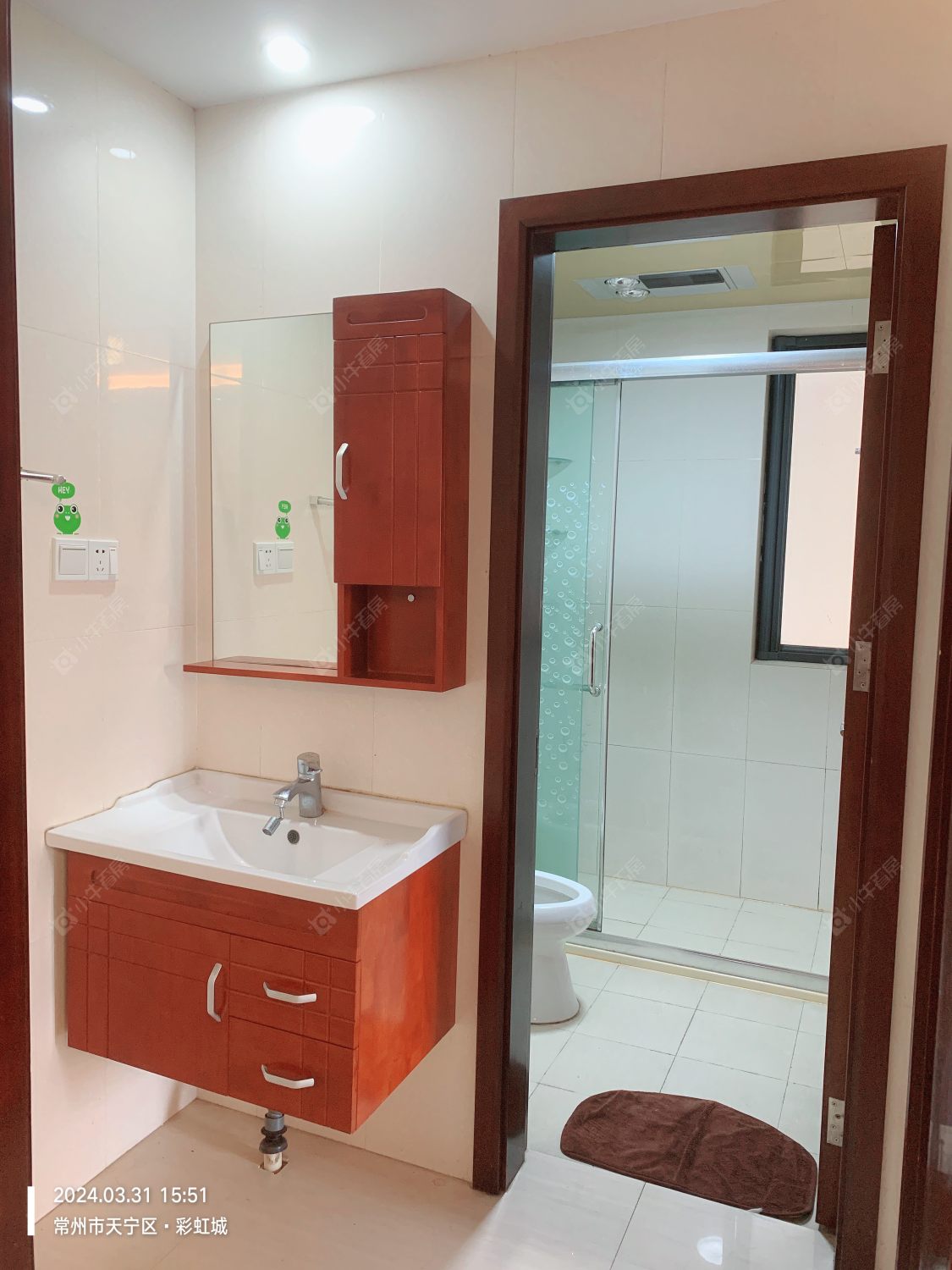 常州彩虹城在租房源_小牛看房