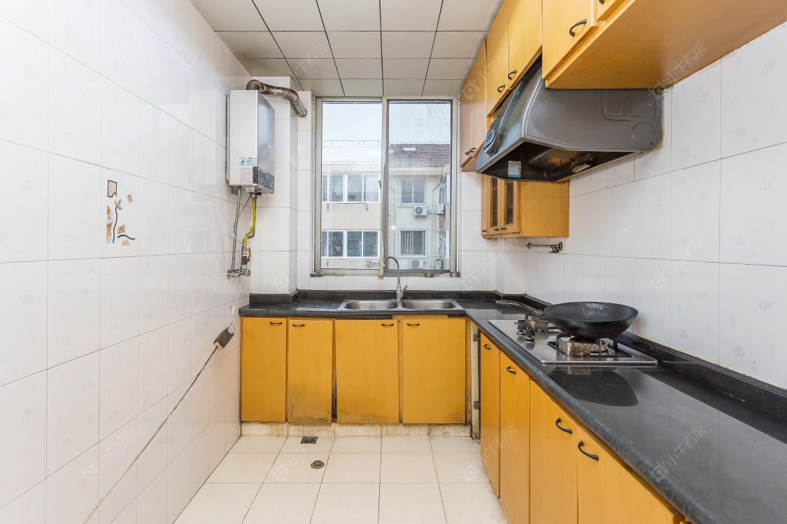 常州翠竹新村北区在售二手房源室内图_小牛看房