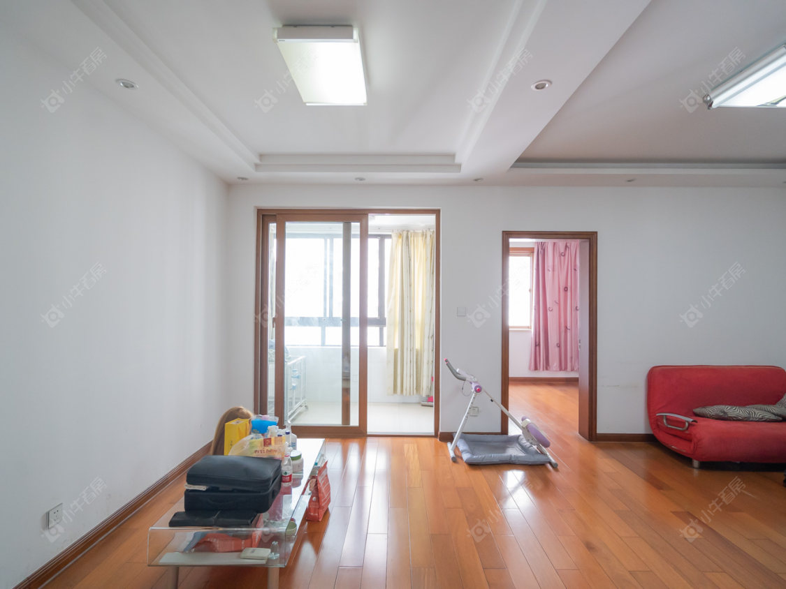 常州九洲新世界花苑在售二手房源室内图_小牛看房