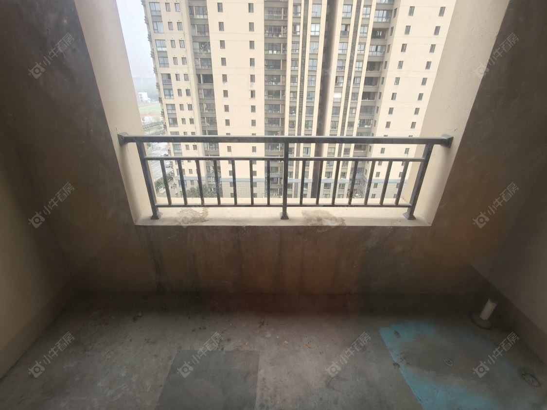 常州招商花园城在租房源_小牛看房