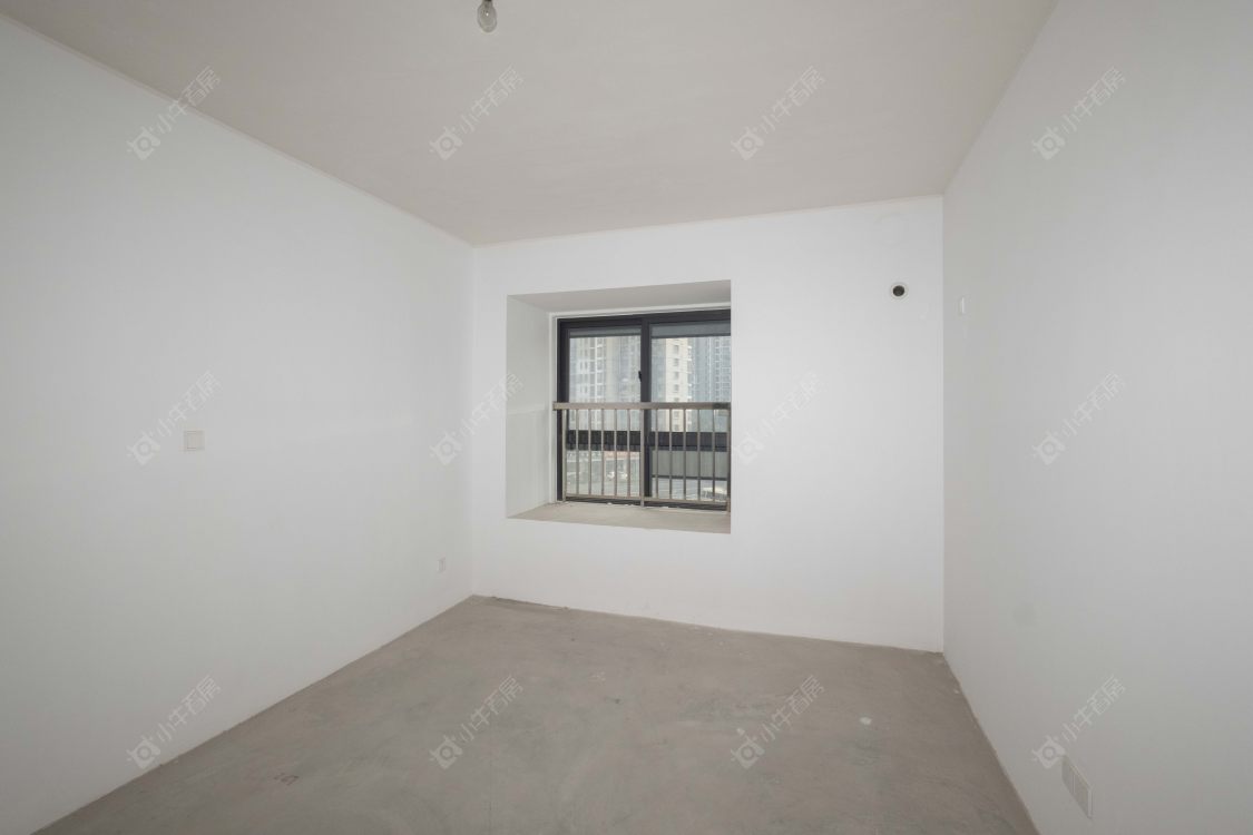 常州港悦府在售二手房_小牛看房