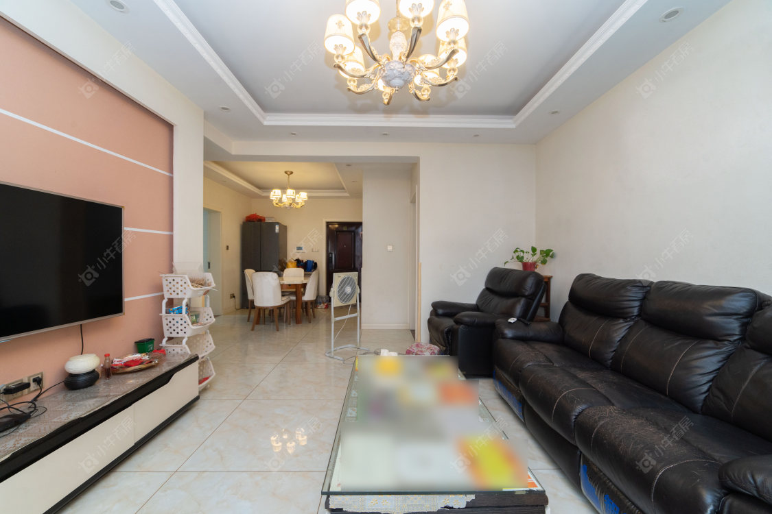 常州邹区泰富嘉园一期在售二手房源室内图_小牛看房