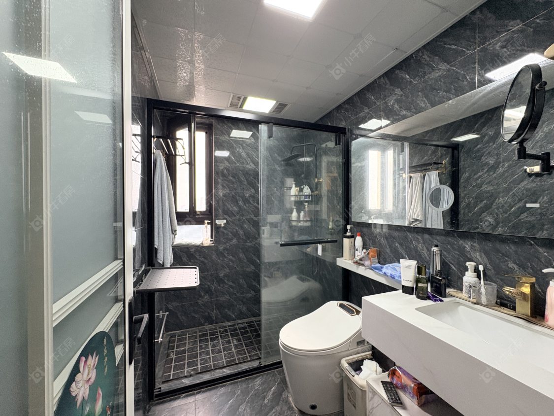 丹阳凤熹台在售二手房源室内图_小牛看房