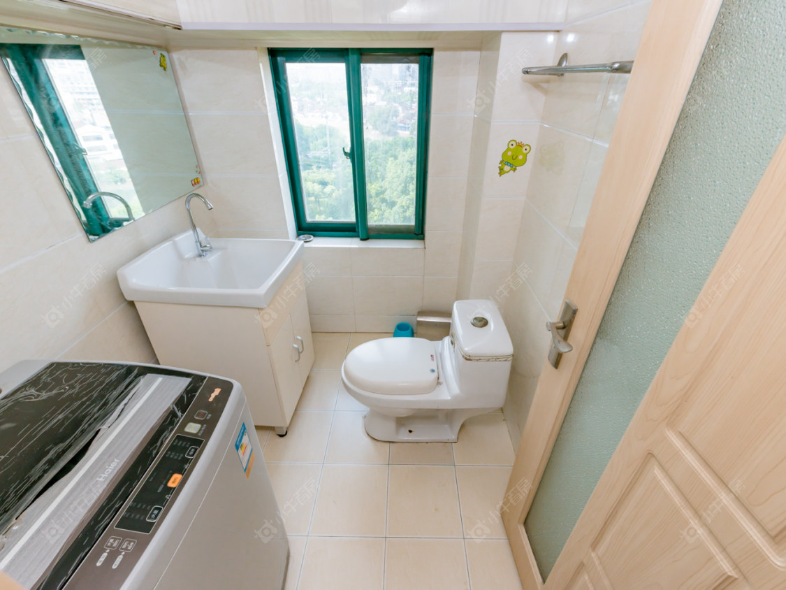 常州璞丽湾花园在售二手房源室内图_小牛看房