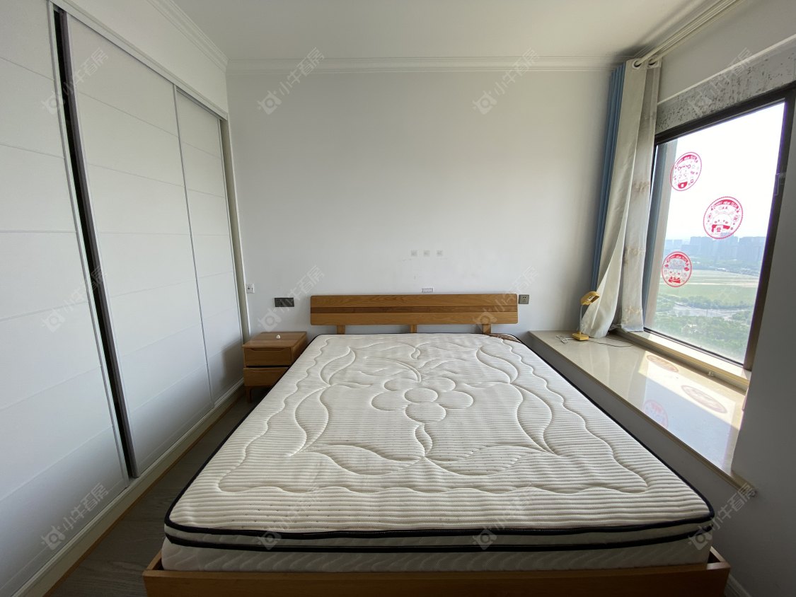 常州世茂香槟湖三期在租房源_小牛看房