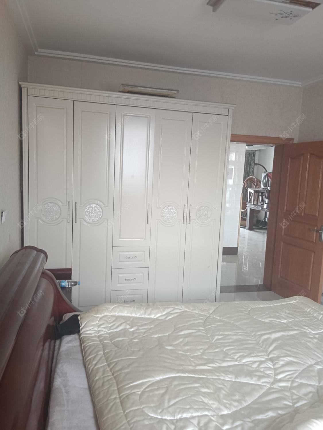 常州百馨北北苑在租房源室内图_小牛看房