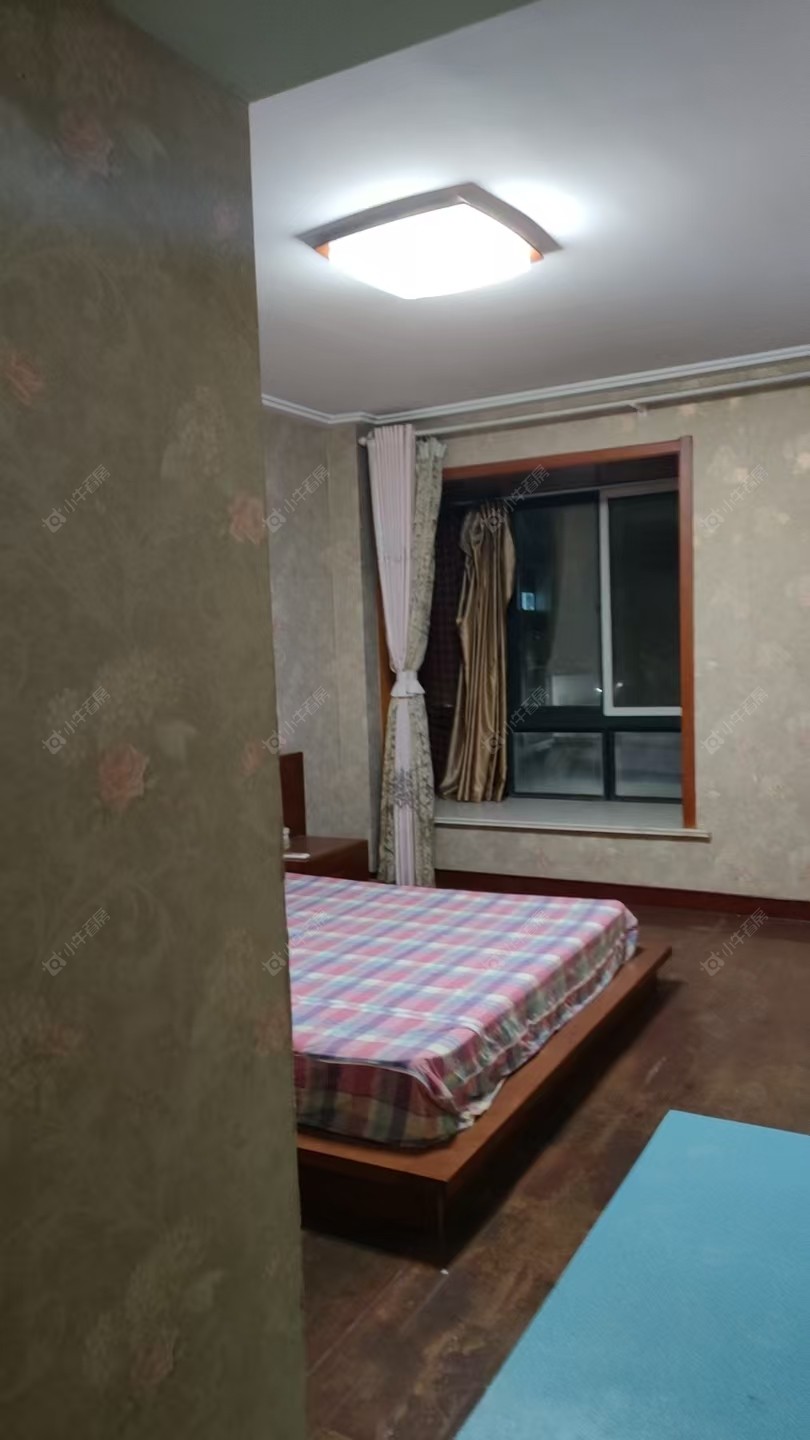 常州丰乐尚都在租房源室内图_小牛看房