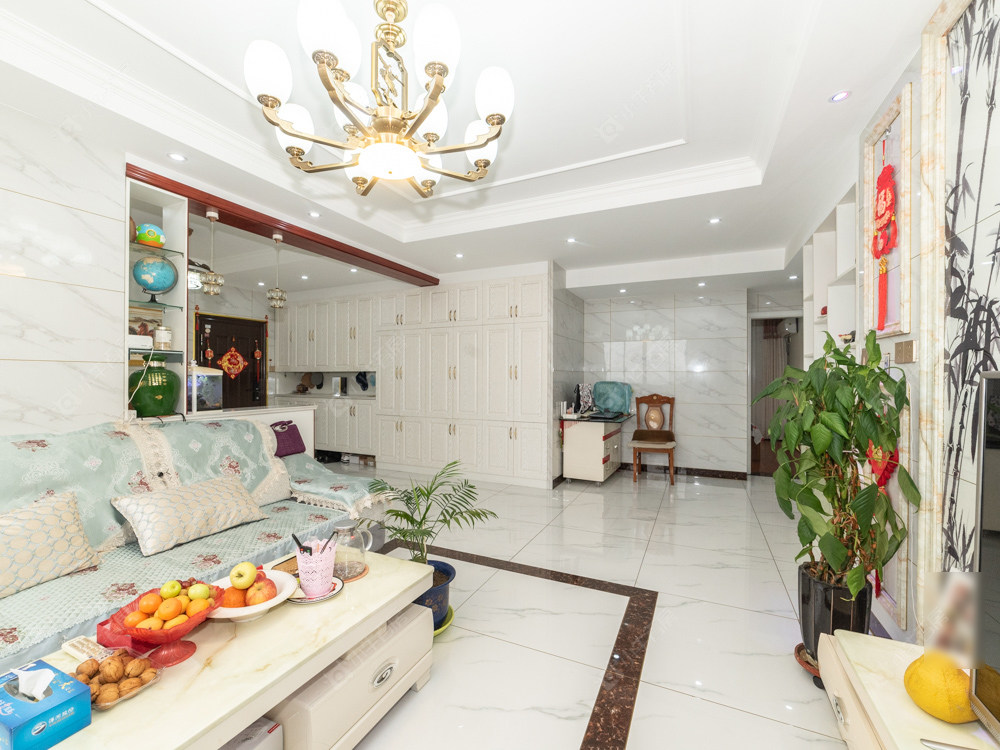 常州玲珑花园在售二手房源室内图_小牛看房