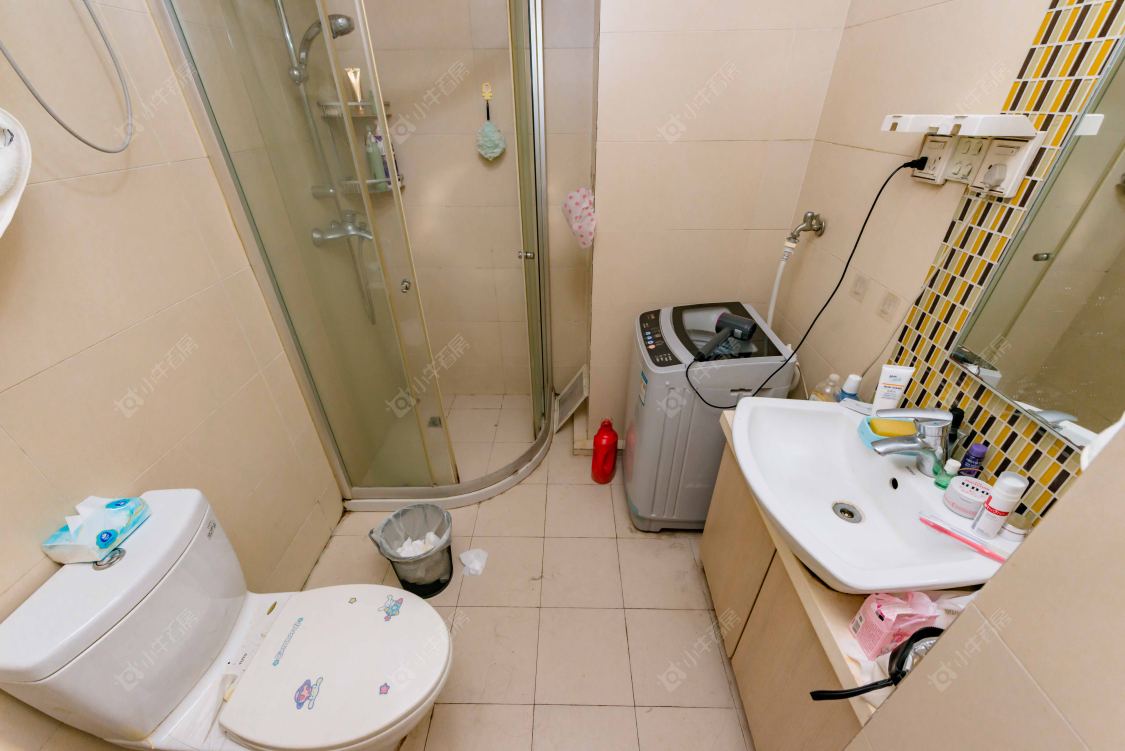 莱蒙双子星座公寓房源室内图 常州莱蒙双子星座公寓在售二手房源室内图_小牛看房