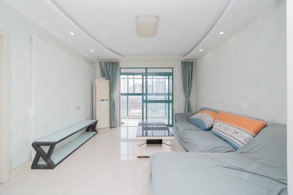 常州嘉顺花园在售二手房源室内图_小牛看房