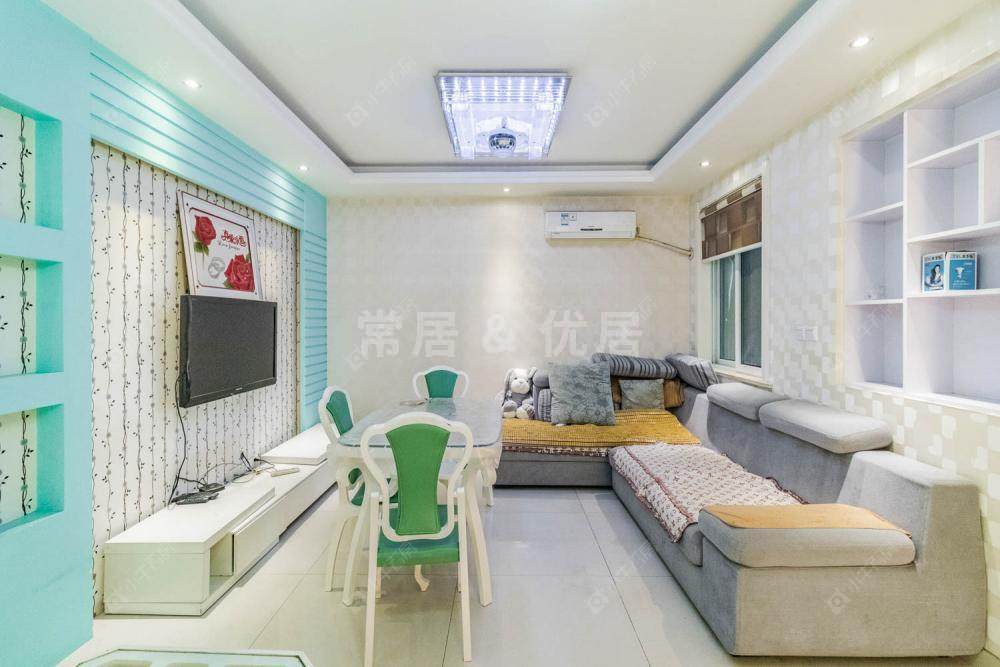 常州景城名轩租房房源封面图