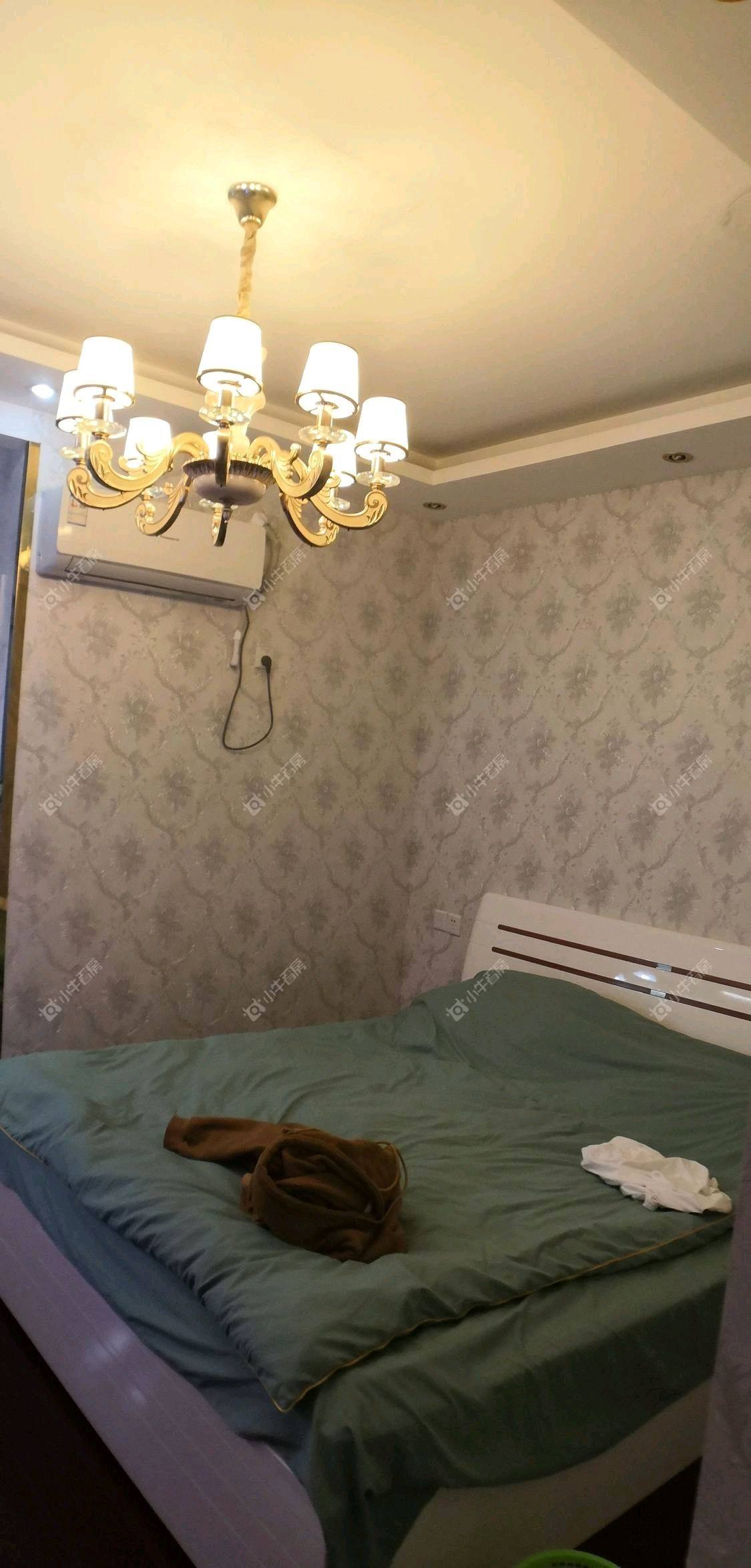 常州新城尚东区花园西区在租房源室内图_小牛看房