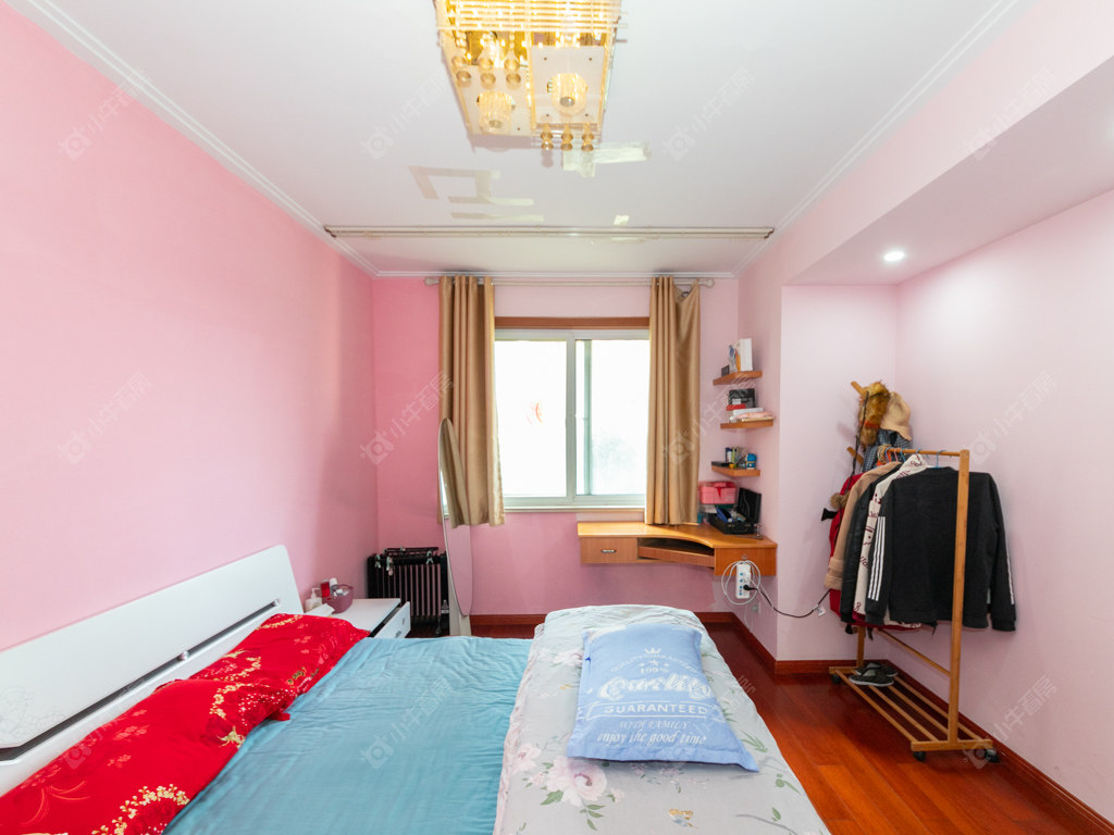 清水湾花园二期房源室内图 常州清水湾花园二期在售二手房源室内图_小牛看房