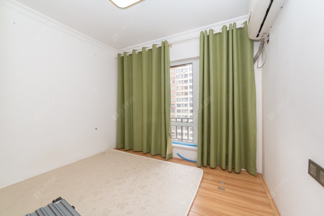 常州金地格林郡在售二手房源_小牛看房