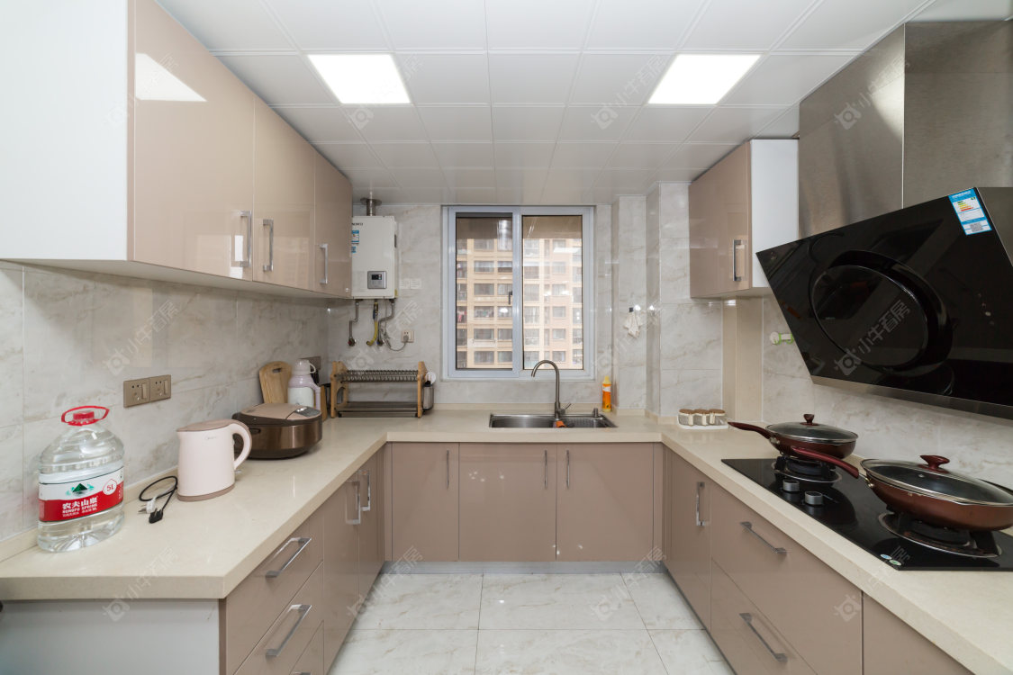 常州新城香溢俊园在售二手房源室内图_小牛看房