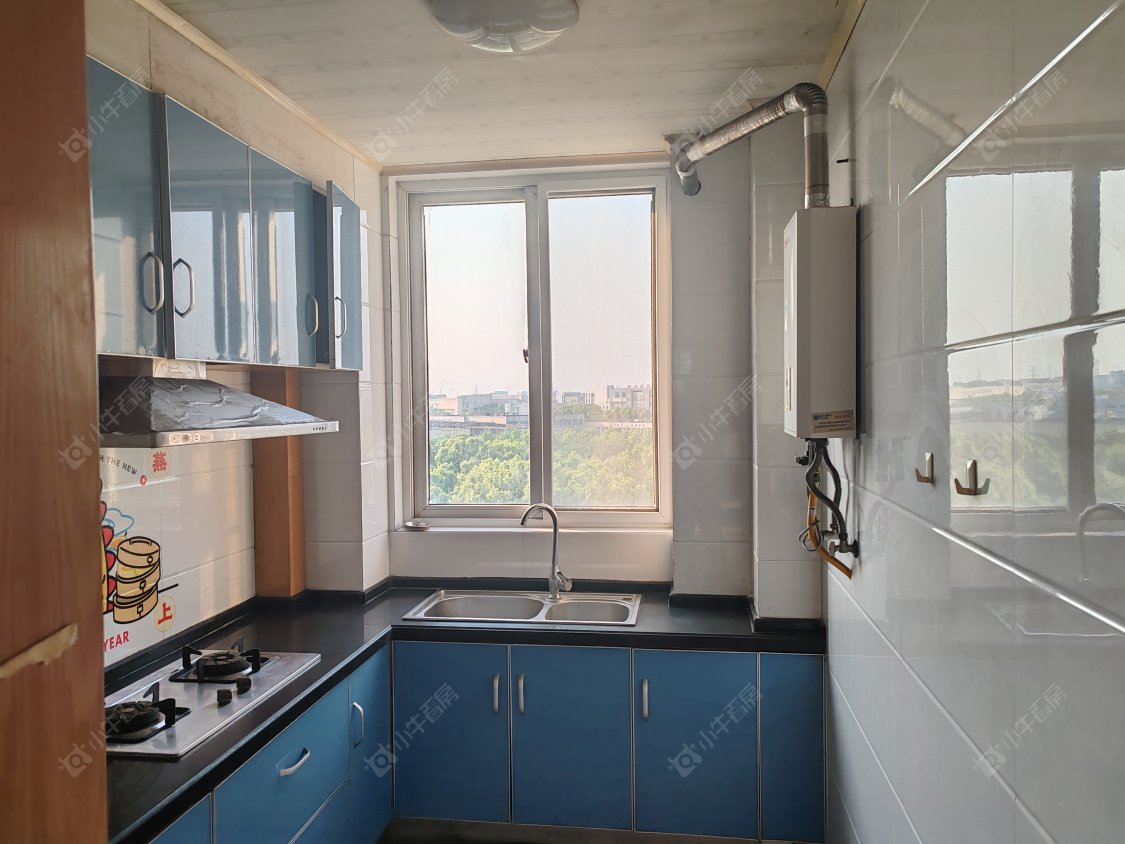 常州金玉苑在租房源室内图_小牛看房