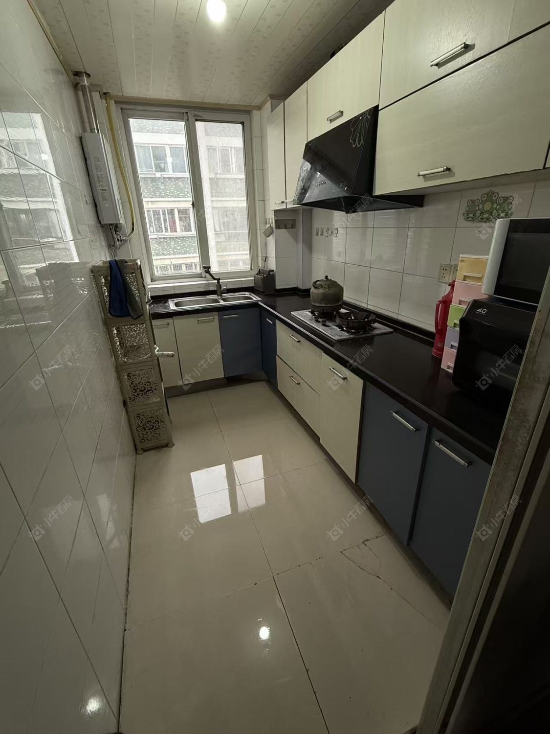 常州金玉苑在租房源室内图_小牛看房