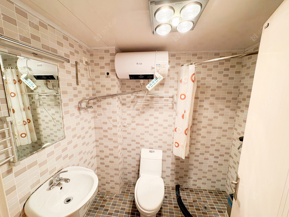 常州凯旋城东区在租房源室内图_小牛看房