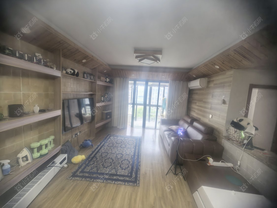 常州玉龙湾花园在租房源室内图_小牛看房