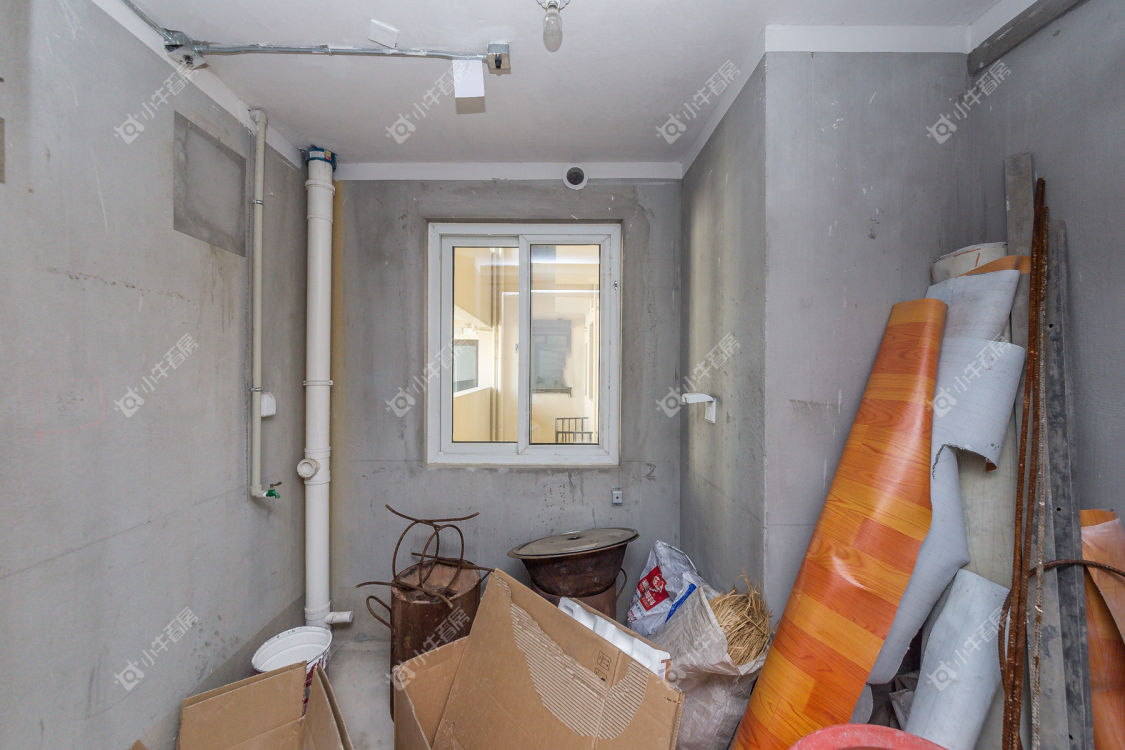 常州海华花园在租房源室内图_小牛看房