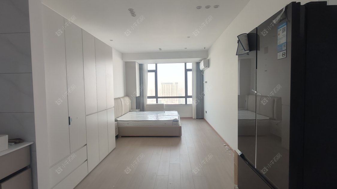 常州碧桂园壹号天禧在租房源_小牛看房