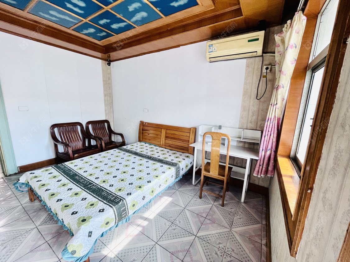 常州湾里新村在租房源_小牛看房