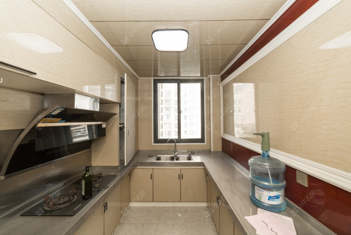 常州名桂坊在售二手房源室内图_小牛看房