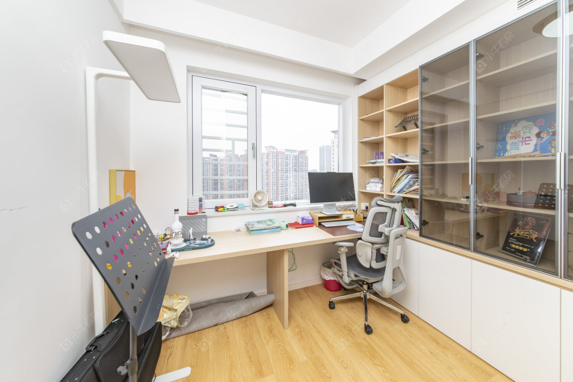 常州星河国际九区在售二手房源室内图_小牛看房