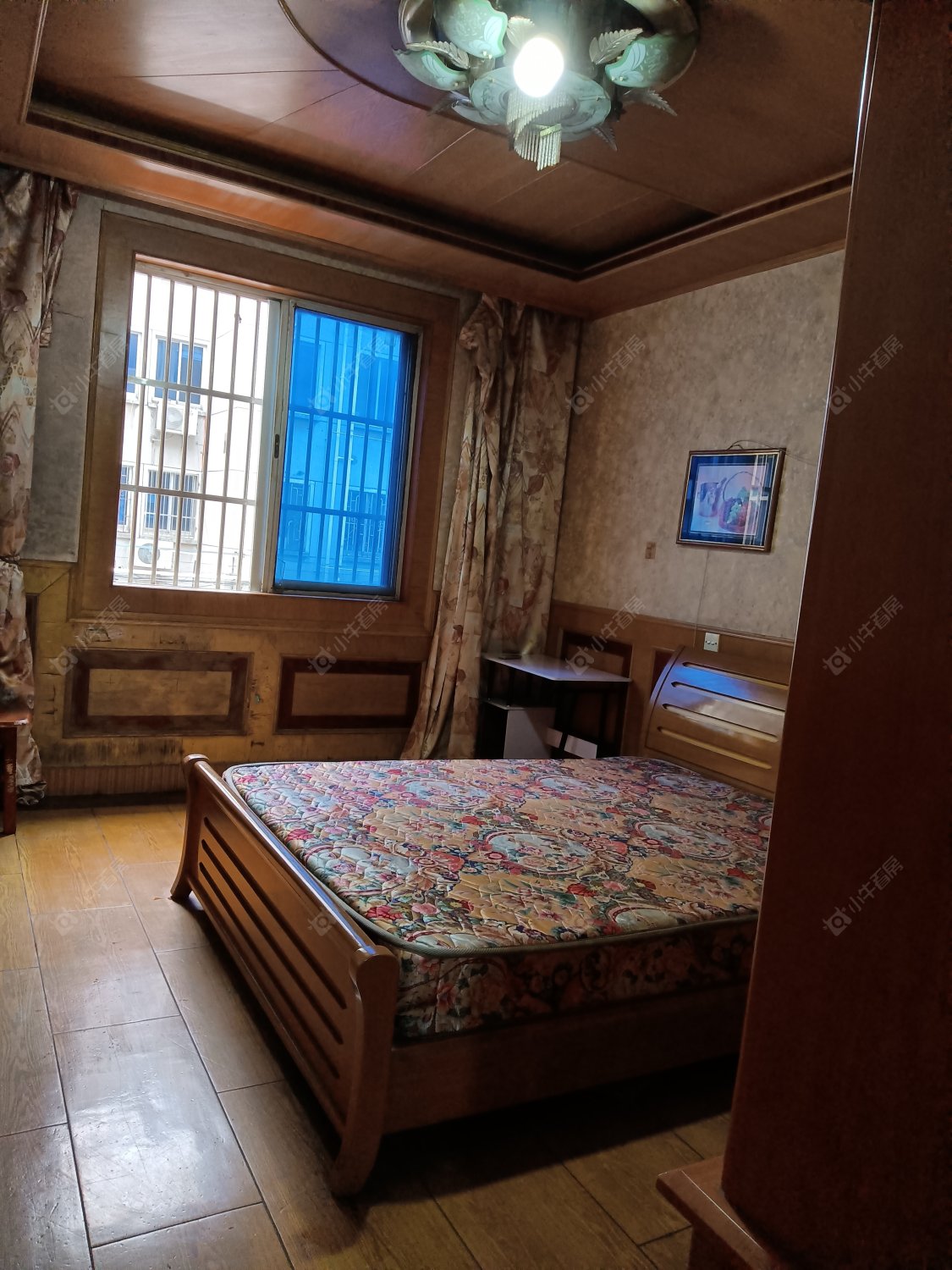 常州花东二村在租房源_小牛看房