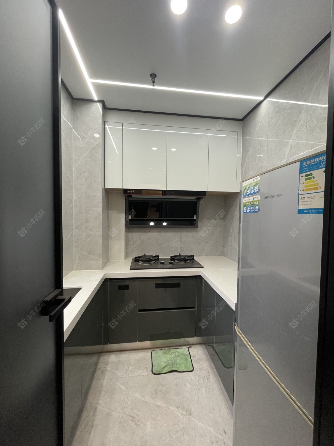 常州万博生活广场在租房源室内图_小牛看房