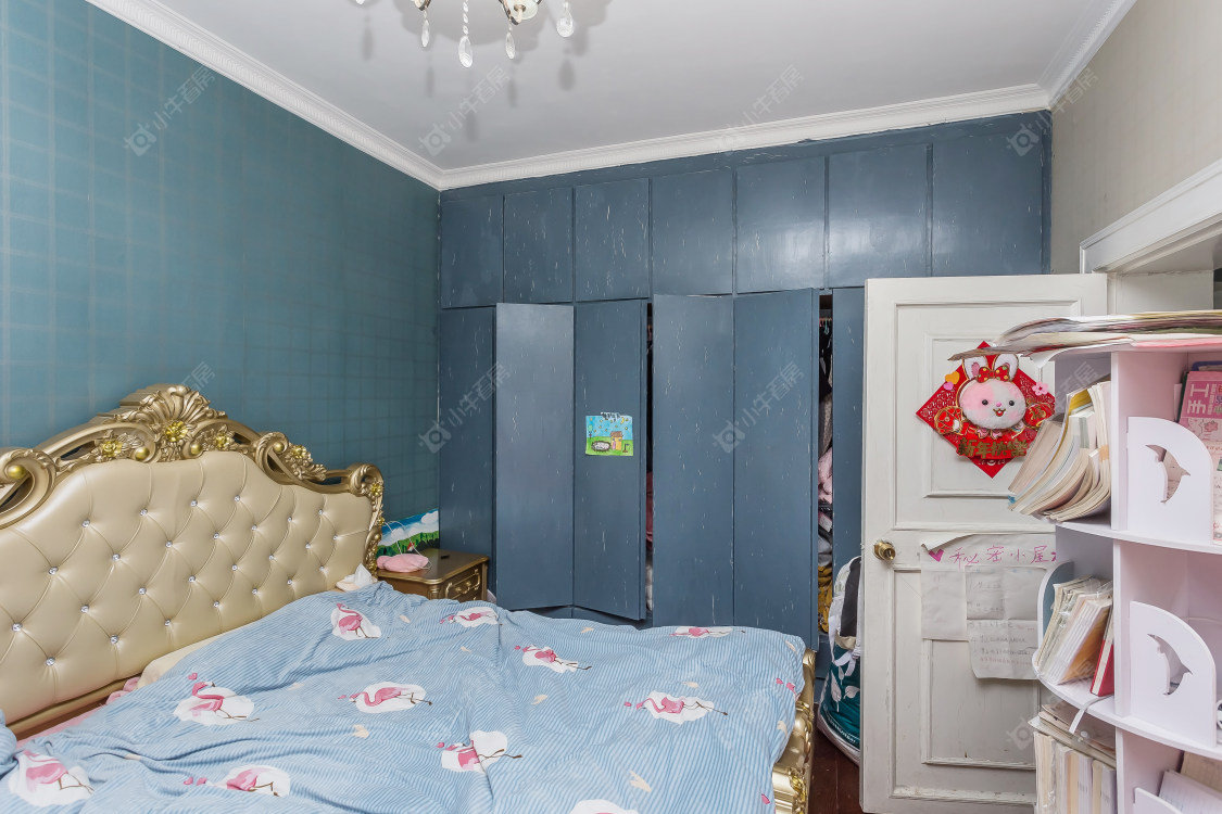 建材新村房源室内图 常州建材新村在售二手房源室内图_小牛看房