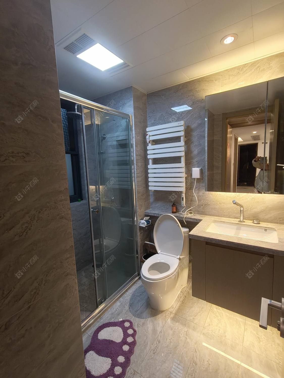 常州龙运天城在租房源室内图_小牛看房