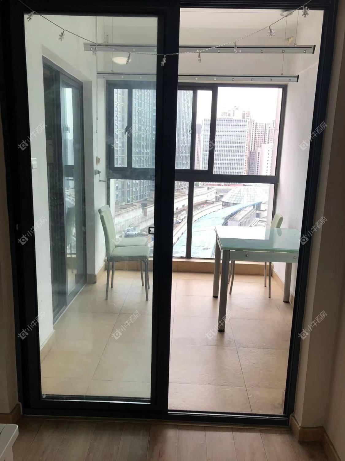 常州新北万达广场在租房源室内图_小牛看房