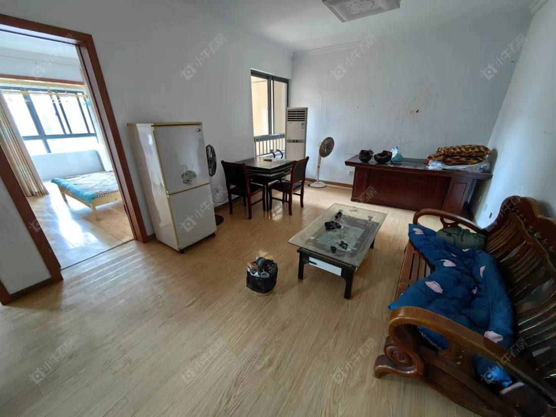 常州顺园八村三期租房_小牛看房