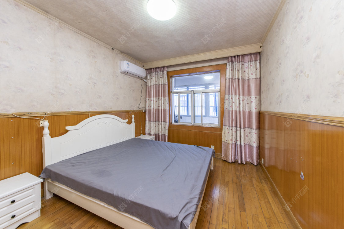 常州湾里新村在售二手房源室内图_小牛看房