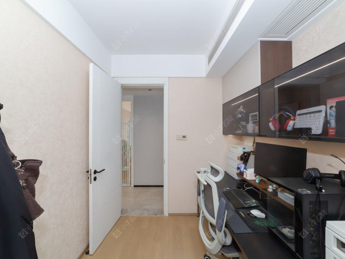 常州万科新都会在售二手房源室内图_小牛看房