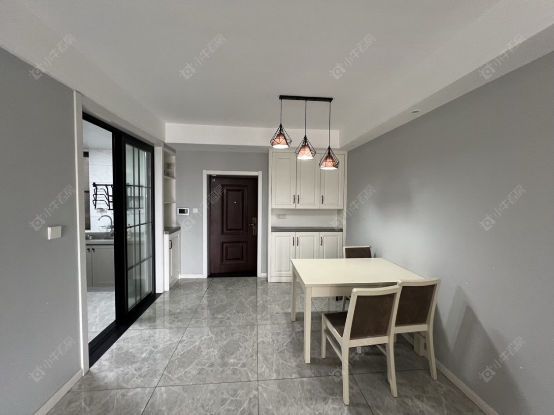 牡丹水岸国际房源室内图 常州牡丹水岸国际在租房源室内图_小牛看房