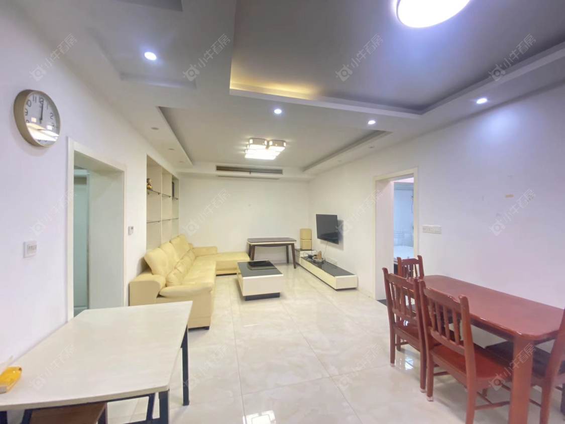 常州丽宝第花苑在租房源_小牛看房