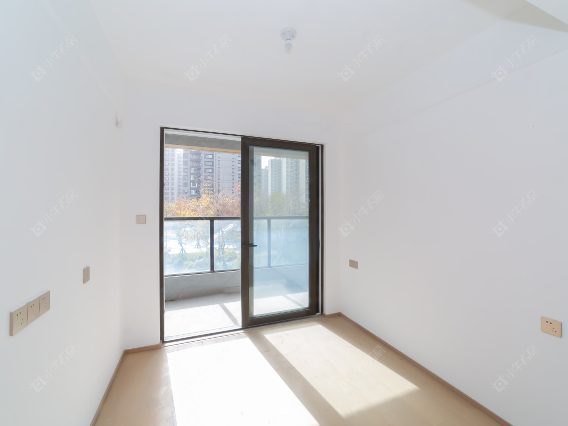 常州万科新都会在售二手房源室内图_小牛看房